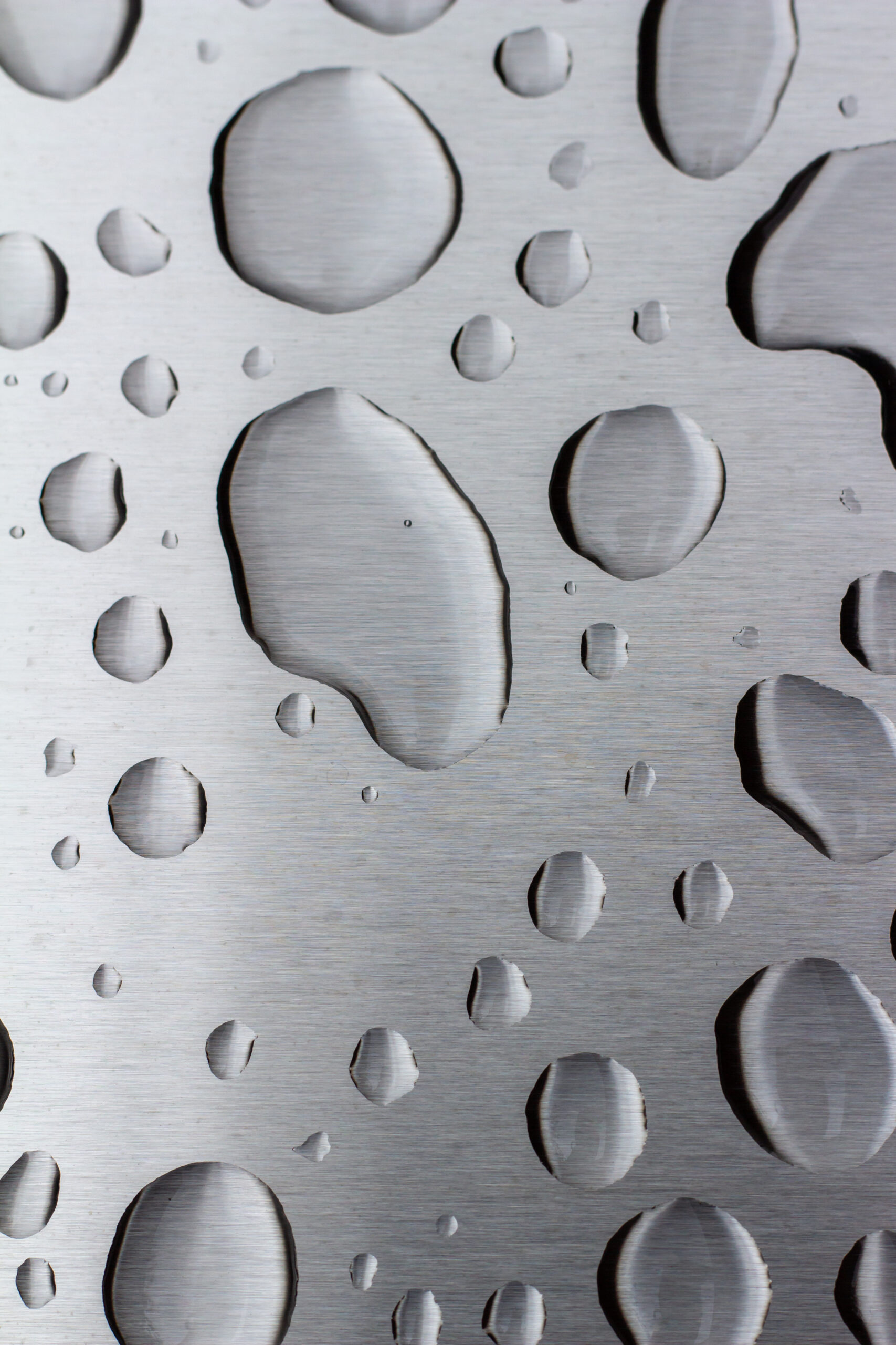 HYDROPHOBIC+ Layer