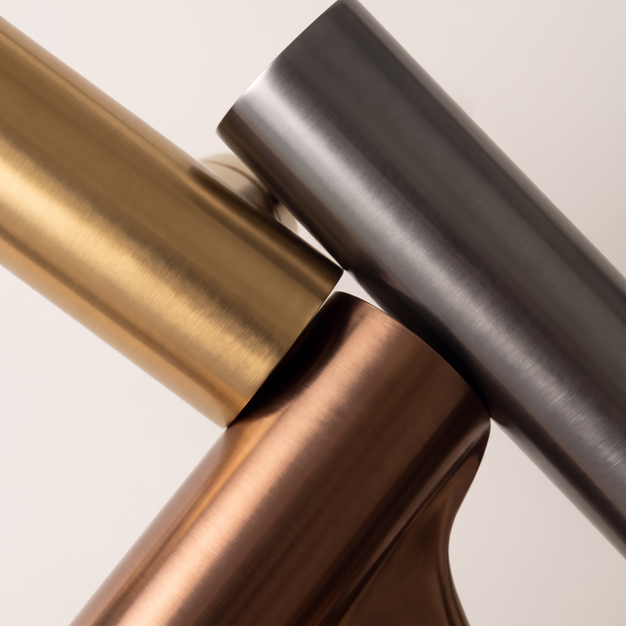 DURACOAT™ PVD Finish