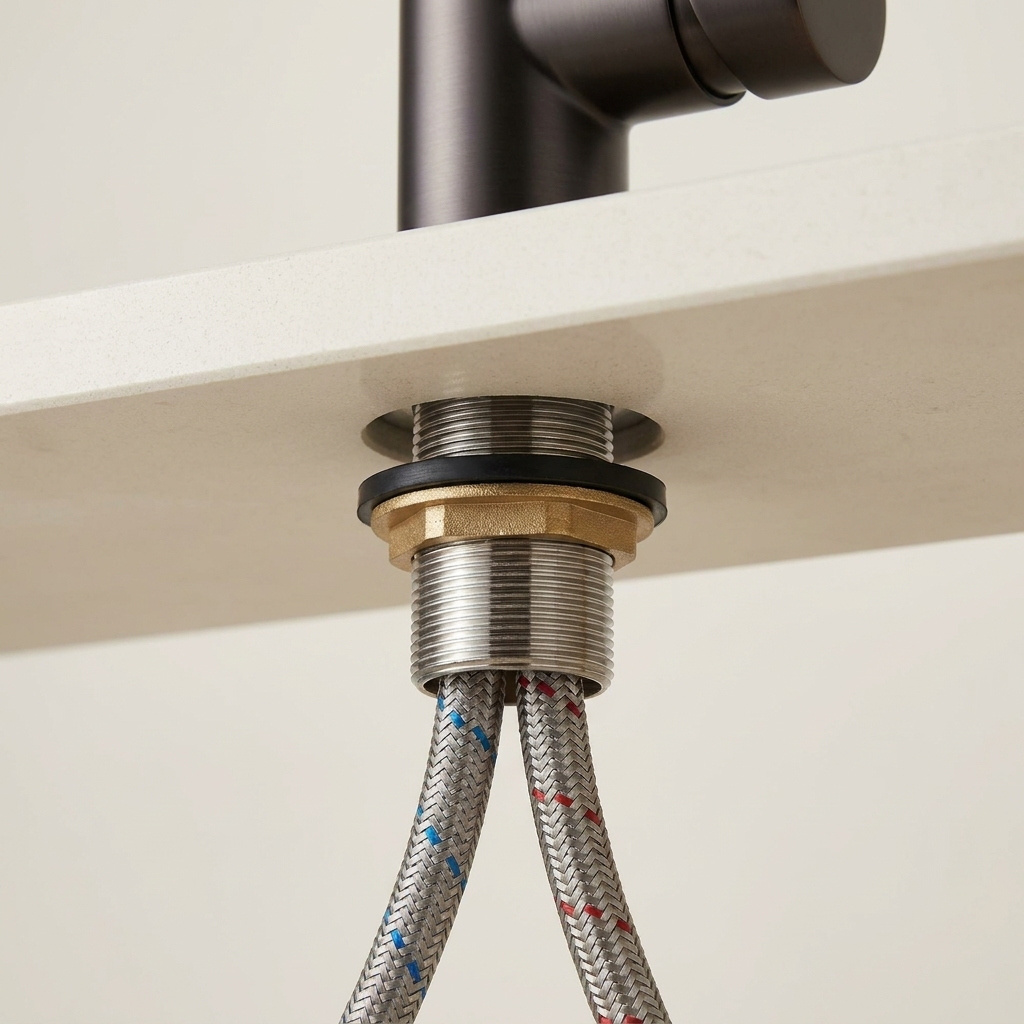 SWIFT-LOCK™ Connector
